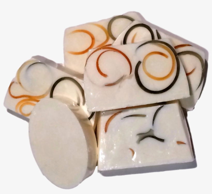 Orange And Clove Soap - Ring, transparent png download