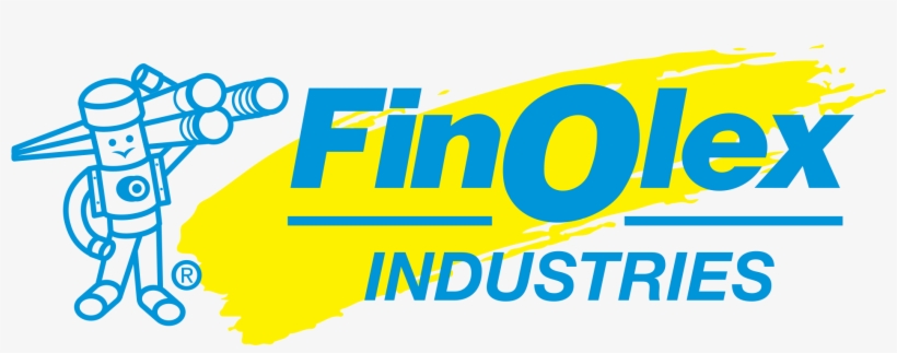 Finolex Industries Logo, transparent png download