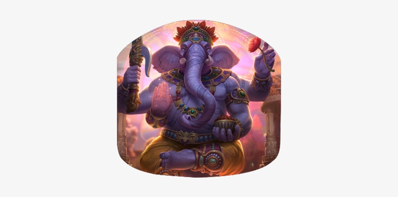 Indian Gods Concept Art, transparent png download