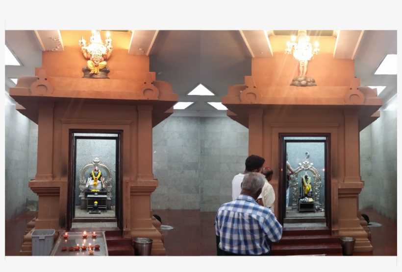 Maha Mandapam - Interior Design, transparent png download