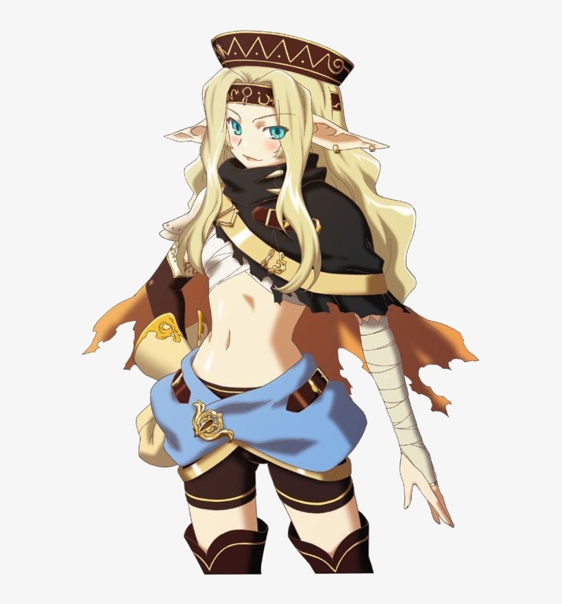 Ganesha - Rune Factory Frontier Ganesha, transparent png download