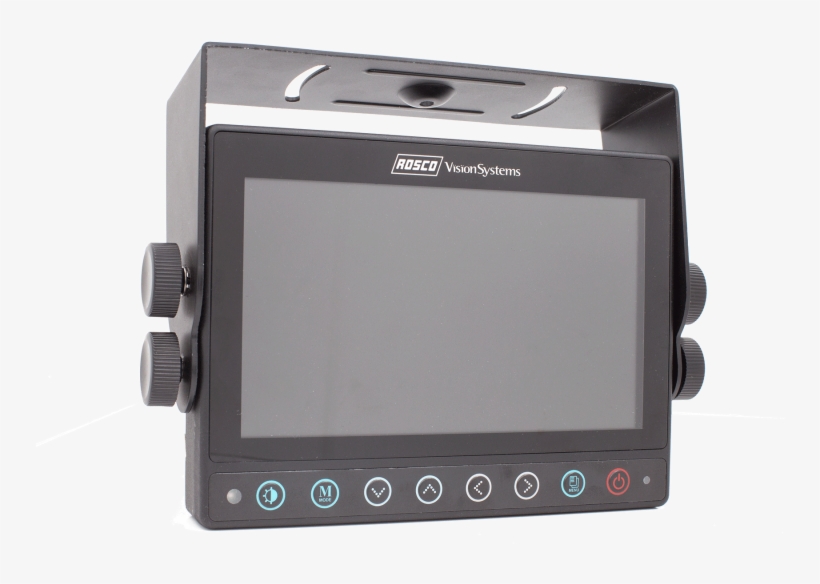 Backup Camera Systems, Automotive Event Recorders, - Gadget, transparent png download