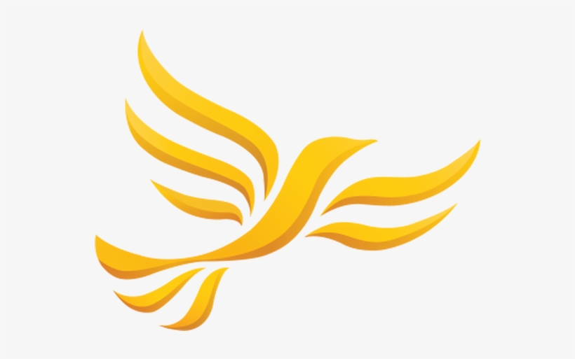 Liberal Democrats, transparent png download