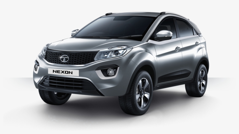 0 Replies 0 Retweets 0 Likes - Tata Nexon Silver Colour, transparent png download