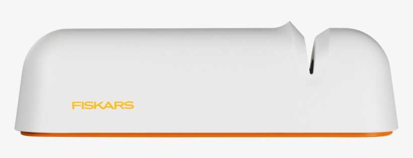 1014214 Roll-sharp™ Knife Sharpener - Fiskars, transparent png download