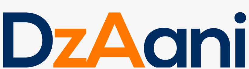 Dzaani Custom Software Development Services Logo - Sign, transparent png download