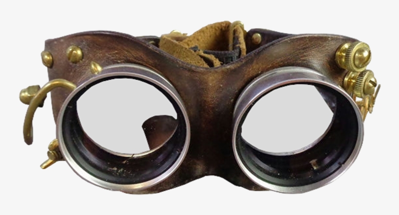 Goggles Png - Face Mask, transparent png download