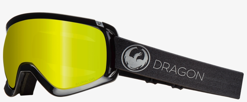D3 Otg Lumalens Photochromic - Dragon D3 Goggle, transparent png download