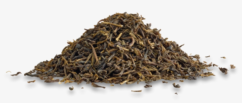Green Assam Op - Tea Leave, transparent png download