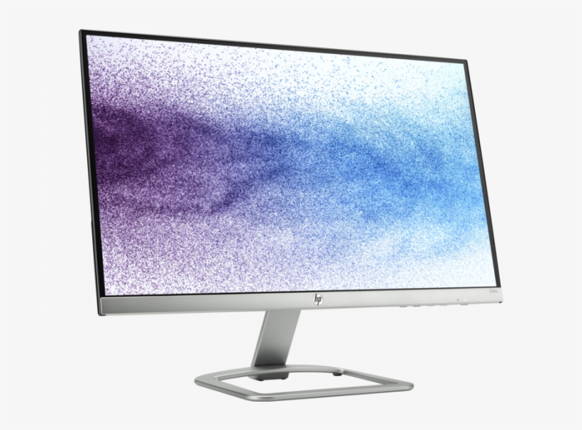 Hp Ips Monitor 22, transparent png download