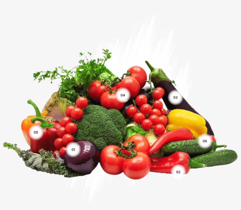 Thailand Leading Exporters Of Fresh Fruits Vegetables - Esteatose Hepatica O Que Posso Comer, transparent png download