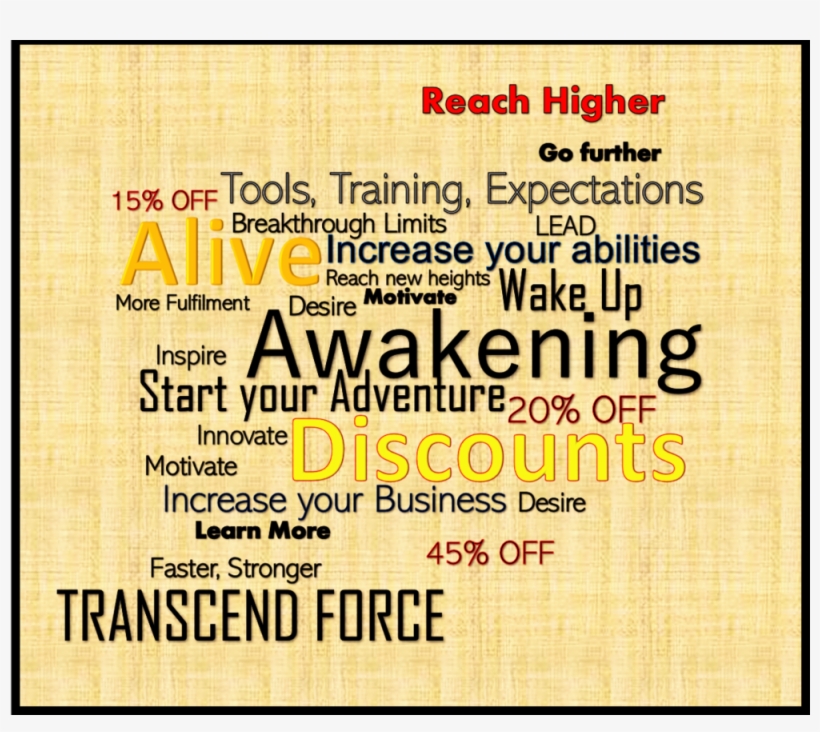 Discounts - Asia Asset Finance, transparent png download