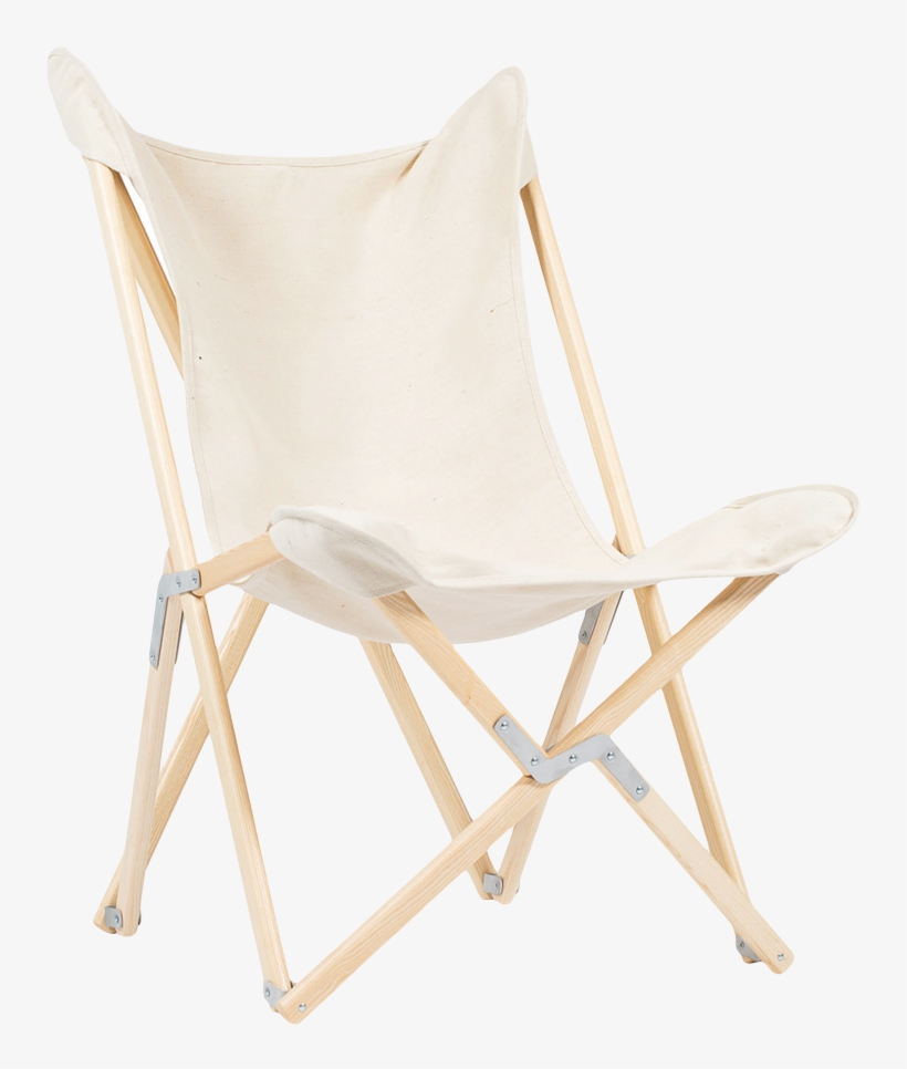 Telami Tripolina Chair Natural Wood - Tripolina Chair, transparent png download