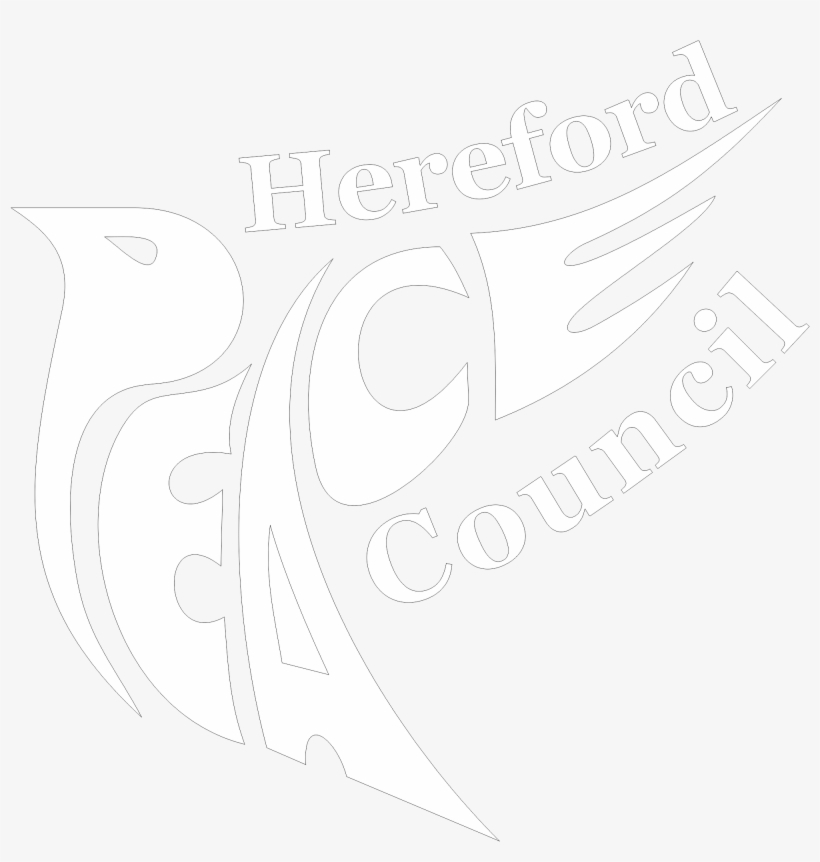 Hereford Peace Council Logo - Internet Encyclopedia Of Philosophy, transparent png download