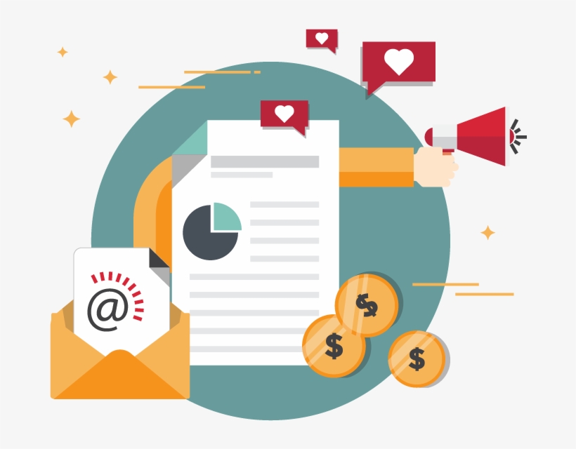 Synergize Seo With Your Other Marketing Efforts - Graphic Design, transparent png download