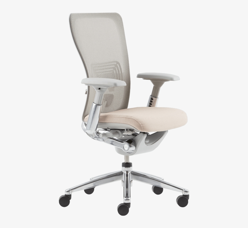 Zody - Office Chair, transparent png download