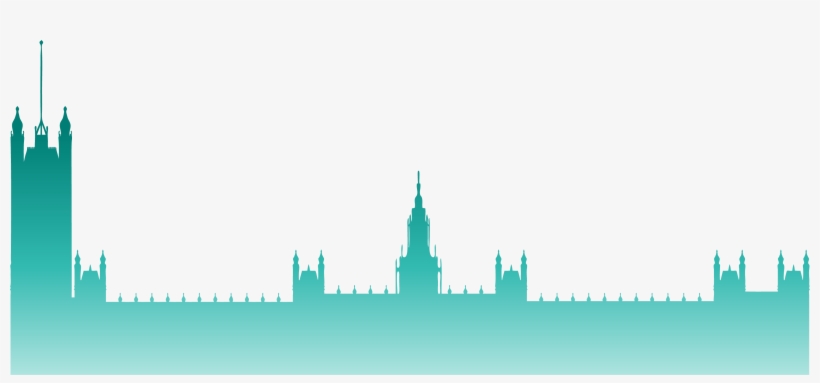 Floral Art And Design Show - Houses Of Parliament, transparent png download