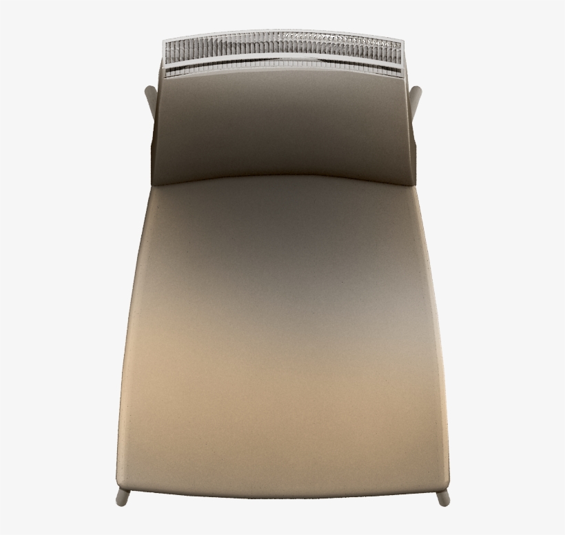 Pearl Chair - Chair, transparent png download