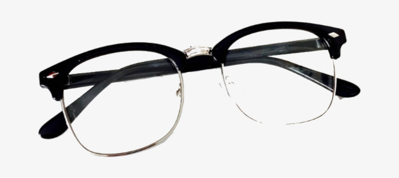 34 Images About Glasses On We Heart It - Optometry, transparent png download