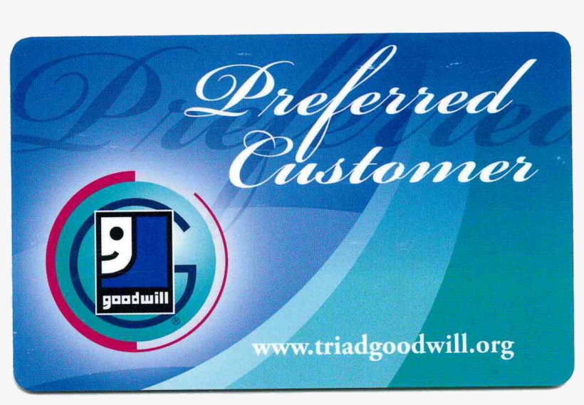 Store Discounts - Goodwill Industries, transparent png download