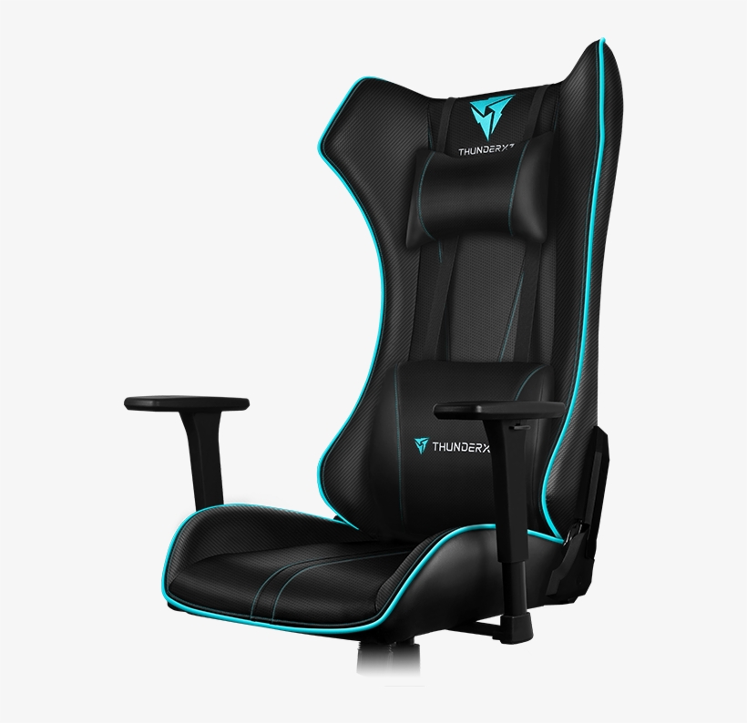 All-day Comfort - Thunder X3 Uc5 Hex, transparent png download