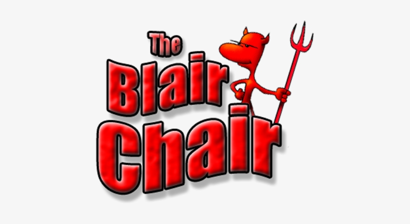 I Also Made A Title Slide In Adobe Photoshop Cs5 - Montgomery Blair High School, transparent png download