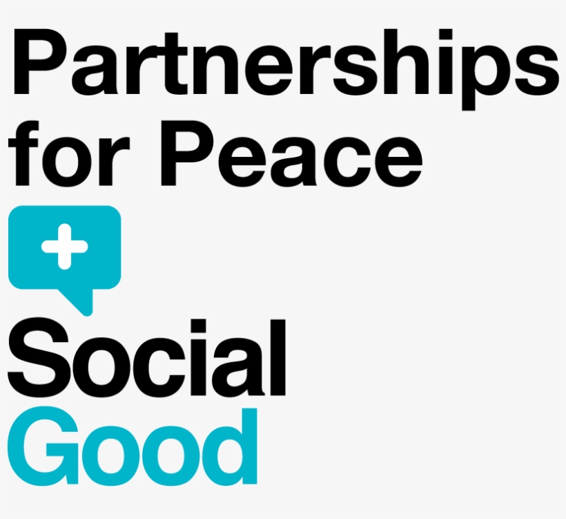 Partnerships For Peace Logo, transparent png download