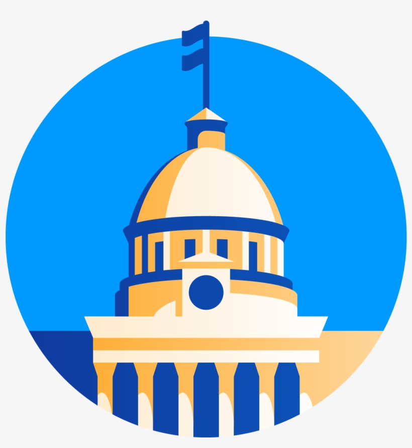 Help The Montgomery Advertiser Continue To Report On - Mosque, transparent png download