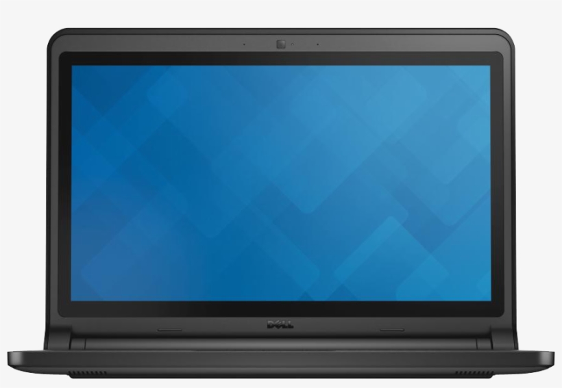 Laptop Png - Laptop Sample, transparent png download
