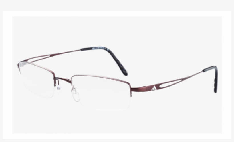 A683 Dark Brown - Plastic, transparent png download