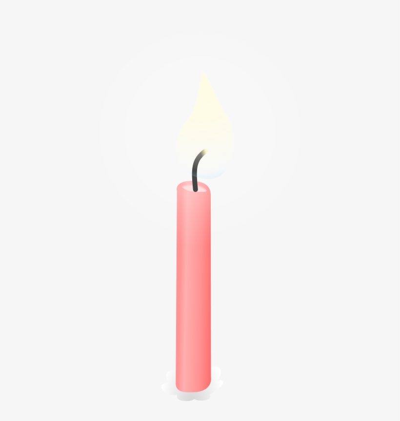Candle Clip Art - Candle, transparent png download
