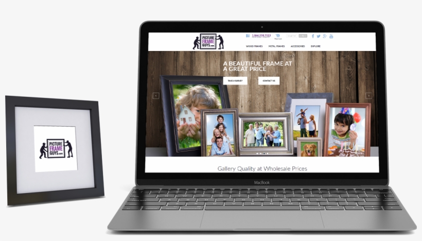 Visit Site - Netbook, transparent png download