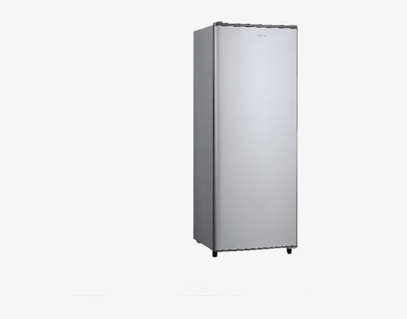 Single Door Fridge Png - Refrigerator, transparent png download