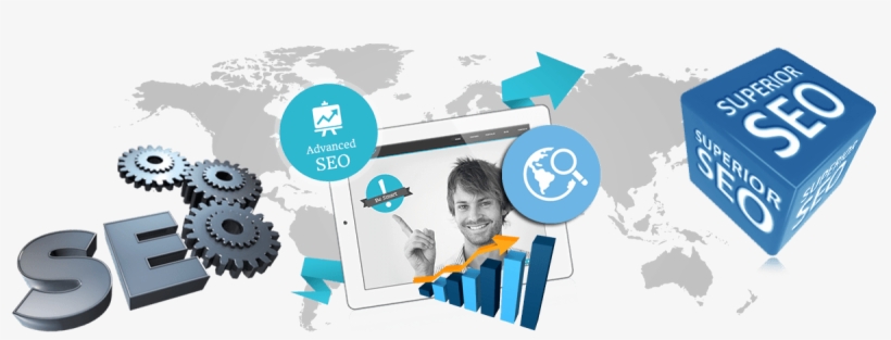 How Seo Techniques Can Increase Your Rankings - Seo Image Hd Png, transparent png download