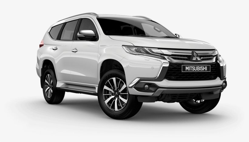 Pajero Sport - Pajero Car Price In Bangladesh, transparent png download