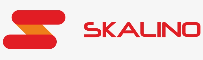 This Highly Attractive Ladies' V Strap Slipper Is Sleek, - Skalino Logo, transparent png download