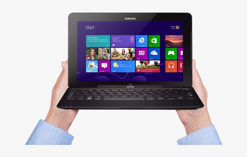 Laptop Service - Windows 8 Troll, transparent png download