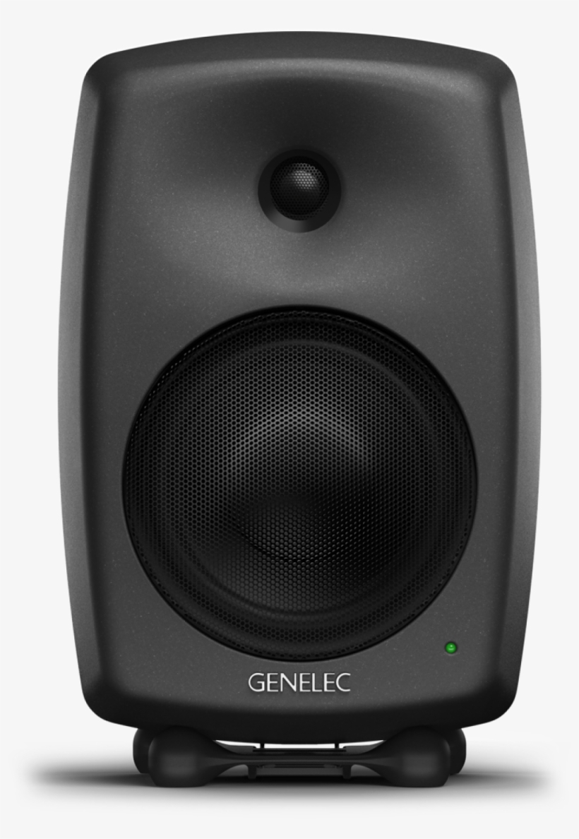 The - Genelec 8250 Apm Dsp, transparent png download