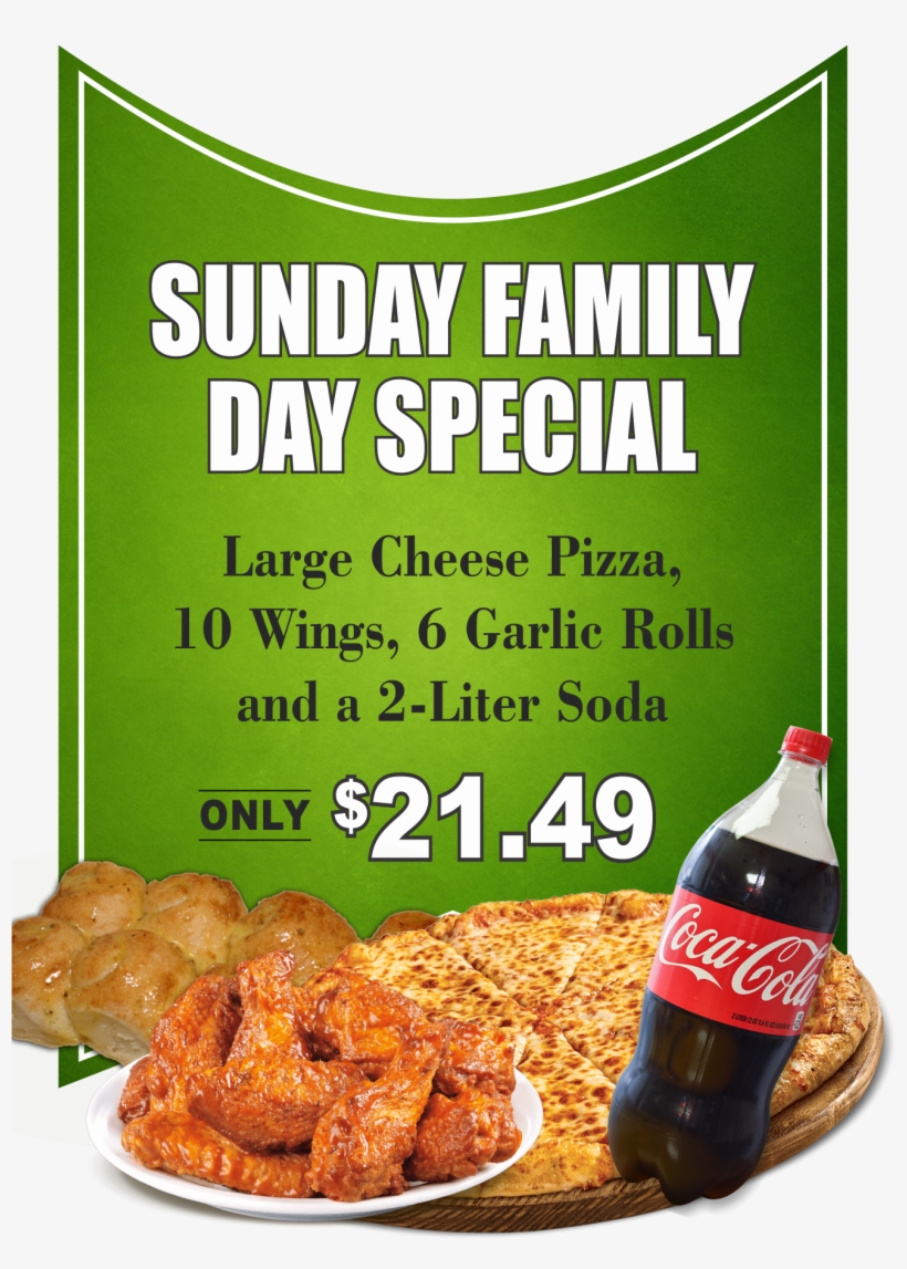 Here At Zinncredible Our Chefs Have Combined Over 50 - Coca-cola, transparent png download