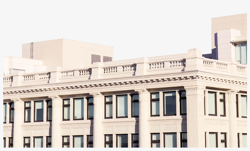 L I S T E N - Commercial Building, transparent png download