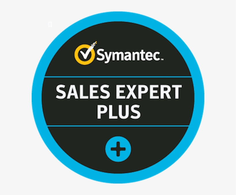 Symantec™ - Symantec Corporation, transparent png download