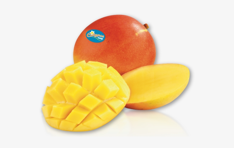 Calypso Mango - Mango, transparent png download