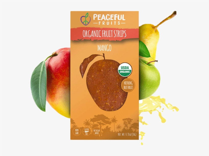 Mango - Apple, transparent png download