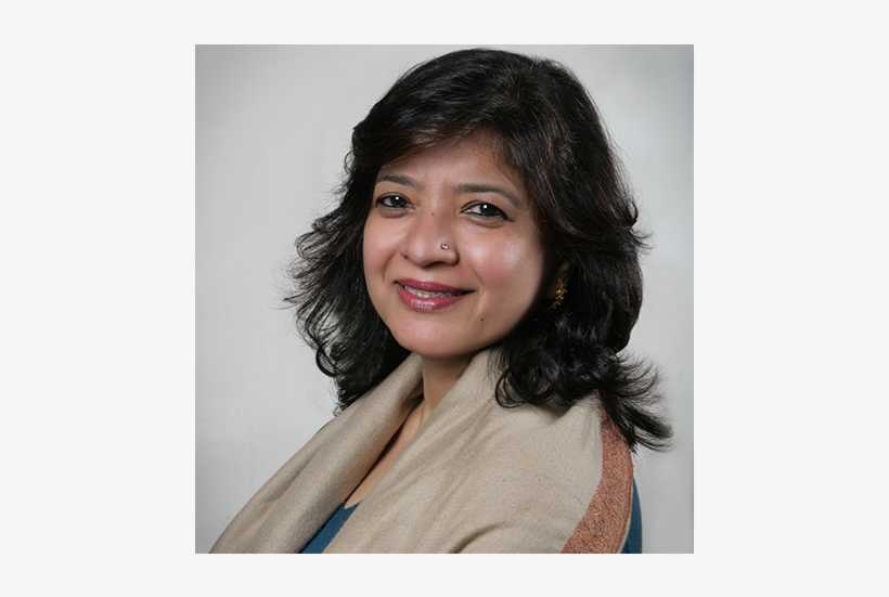 President & Md Of Sartha Global Marketing Speaks About - Girl, transparent png download