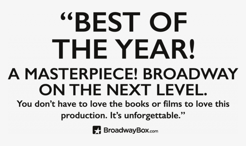 Visually And Aurally, The Show Presents A Panorama - Colorfulness, transparent png download