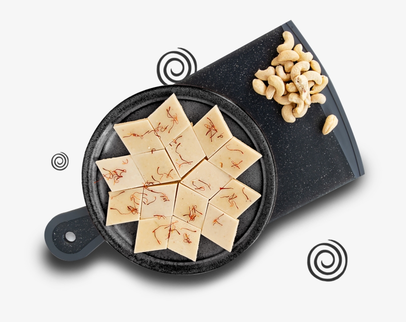 Kaju Katli - Dice Game, transparent png download