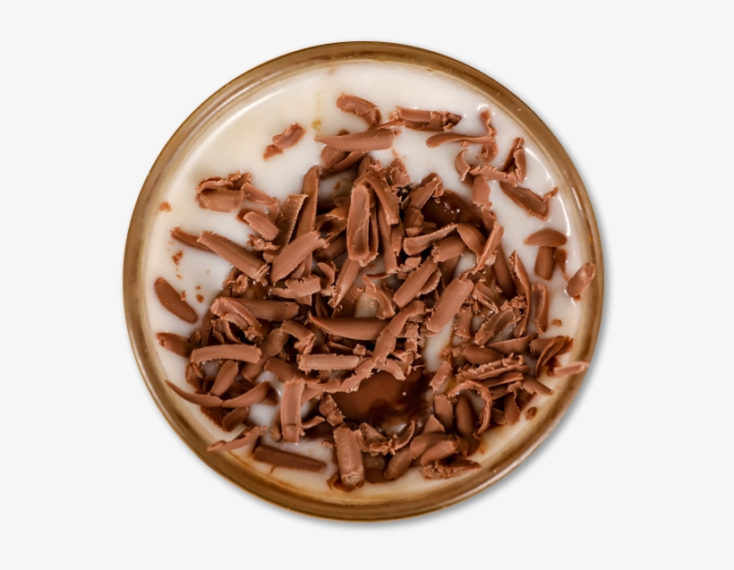 Get A Feel Of This “punjabi Di Lassi” At Kd's - Chocolate, transparent png download