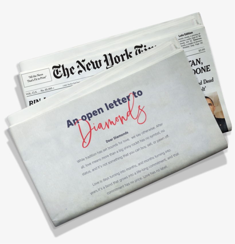 New Paper2, transparent png download