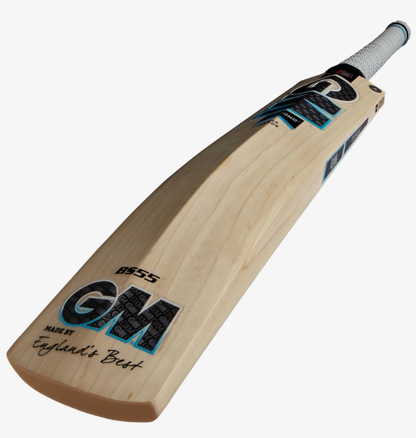 Gunn & Moore Diamond Dxm L - Longboard, transparent png download