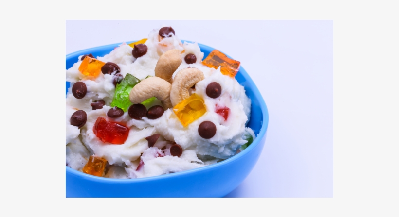 American Fruits - Ice Cream, transparent png download